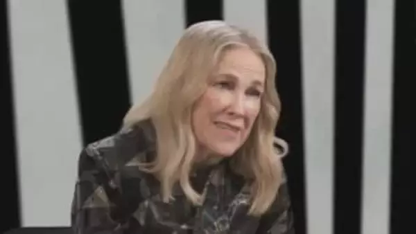 『ホーム・アローン』母親役のキャサリン・オハラさんが死去