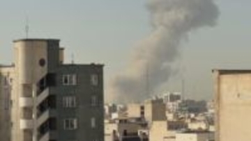 【速報】「米もイラン攻撃に参加」米メディアが報道