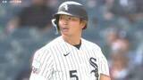 「村上宗隆は好機に凡退で2試合ぶりノーヒットも M.バルガスの2打席連続HRなどでWソックスが連敗脱出」の画像1