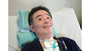 【 ALS闘病 】声優・津久井教生さん　「知識としても必要」緊急用呼吸器具の講習報告　「私はどうしたらいいの？」看護師からの温かい言葉に感謝【ニャンちゅう】