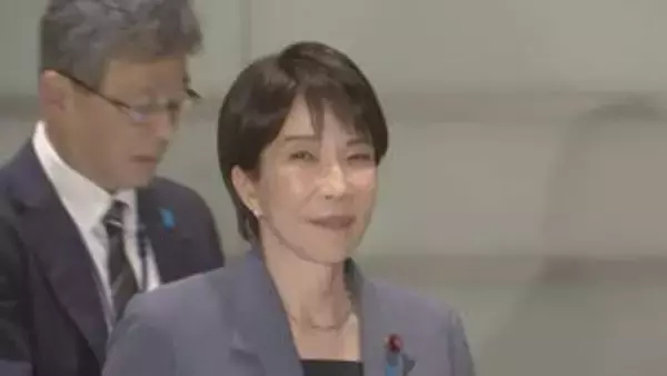 政府が今年度第2次補正予算案の編成を検討　災害対応などに限定し小規模に