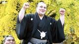 「“青い目の侍”安青錦「自分の相撲を取り切りたい」記録ずくめの快挙の裏には“引き技”を使わない取組への姿勢」の画像1