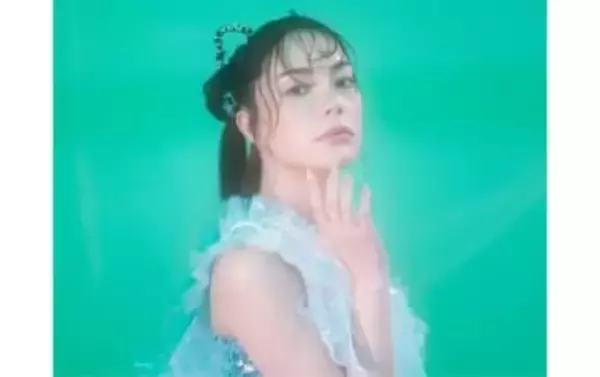 【 安田レイ 】『偽膜性声帯炎』と診断　「現状では歌うことが困難であると判断いたしました」