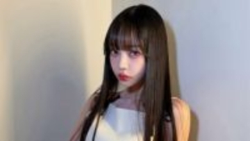 【中村雅俊・五十嵐淳子夫妻の三女】　中村里砂　年内最後の「駆け込みメンテ」を公開　長髪や美肌のケア事情を明かす