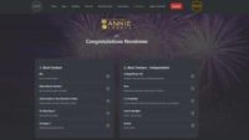 アニメ界のアカデミー賞「アニー賞」に細田守監督の「果てしなきスカーレット」などがノミネート