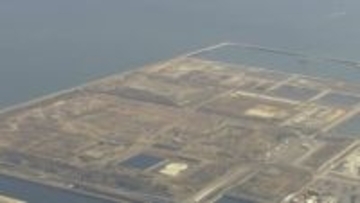 東京都 東京湾の埋め立て地に大規模グリーン水素製造施設を整備へ　国内で初めて敷地内の太陽光発電だけで必要電力をまかなう　2028年度中に稼働予定