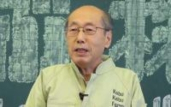 【“株主優待生活”　投資家・桐谷広人さん】優待券で2日連続のお寿司「ほっき貝は1000円にする為」