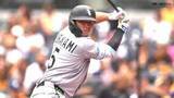 「村上宗隆 2試合連続の無安打、気迫の好守備もアンラッキーな決勝点 連勝は5でストップ 勝率5割復帰は持ち越し」の画像1