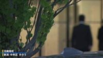 新潟市の北越高校で臨時の保護者説明会　21人死傷の磐越道バス事故を受け
