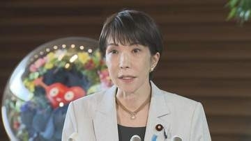 高市総理　自陣営による誹謗中傷動画作成を重ねて否定