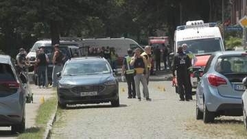 【速報】ドイツ・ハンブルク近郊で銃撃事件 5人死亡、容疑者2人拘束 現場は青少年の福祉施設 現時点で動機は不明