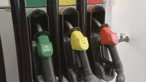 ガソリン補助金「1リットルあたり2円80銭」最小の支給額に
