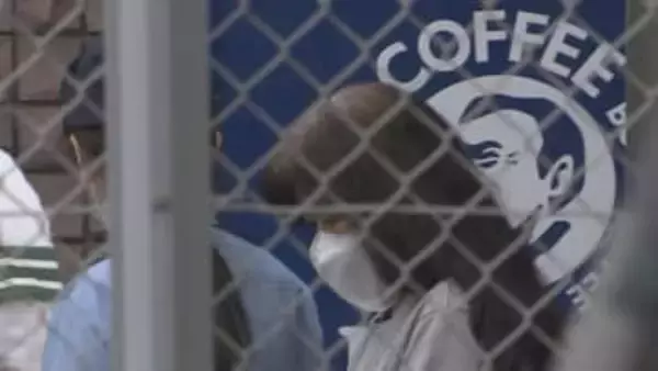 イラクにいる軍人を装い現金だまし取った疑い “ロマンス詐欺”でブラジル国籍の68歳女逮捕　過去に現金だまし取られ転身か「指示役に好意あった」