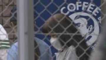 イラクにいる軍人を装い現金だまし取った疑い “ロマンス詐欺”でブラジル国籍の68歳女逮捕　過去に現金だまし取られ転身か「指示役に好意あった」