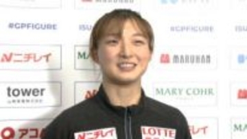 最後のファイナルを前に坂本花織「完成度はどの選手にも負けない」男子は打倒マリニンへ鍵山と佐藤が挑む【GPファイナル】