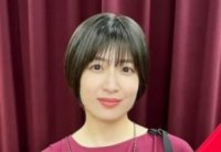 【 南沢奈央 】　結婚を発表　「尊敬し合い　支え合い　高め合い　共に歩んでいきたいと思います」
