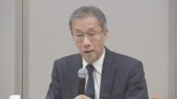 国際卓越研究大学　申請取り下げ問われ東大総長「特別なことは考えていない」