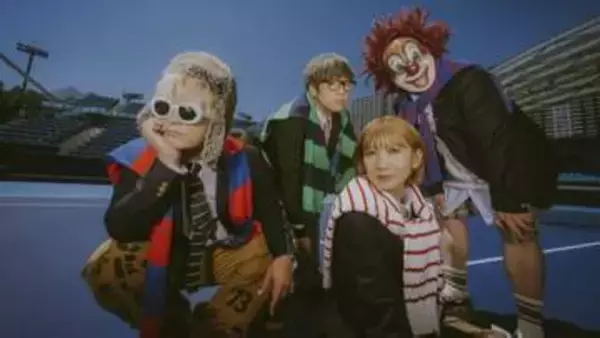 【 SEKAI NO OWARI 】「自分達のマネージメント新会社『株式会社S.U.N.S』を設立」　5月より新会社で活動