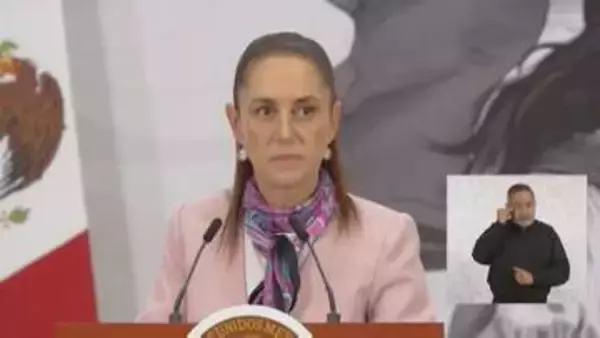 メキシコ大統領 日本に原油100万バレル輸出で合意