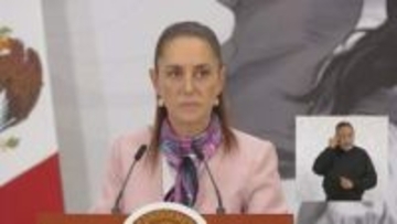 メキシコ大統領 日本に原油100万バレル輸出で合意