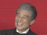 「【 舘ひろし 】　主演作の演技は　「全然演じてない」「主演男優賞をもらったらクレームつけようかな」　宇崎竜童が大イジり」の画像1