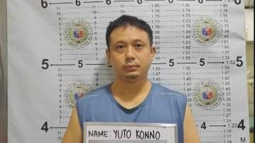 北海道で子ども3人に性的暴行か　フィリピンに逃亡の日本人を拘束　電子機器も押収