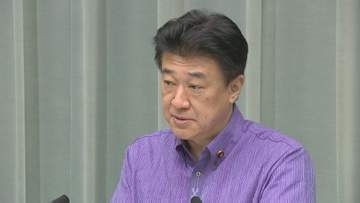 木原官房長官、マレーシア・アンワル首相の訪日を発表　高市総理との首脳会談を予定