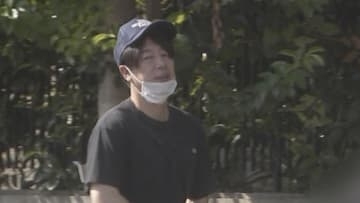 警視庁・暴力団対策課の警部補男を送検　自宅から現金900万円押収　捜査情報の見返りに受け取った可能性