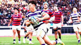 「明治大、7大会ぶりの大学日本一へ王手！京産大に快勝で11日の決勝は“早明戦”が実現【ラグビー】」の画像1