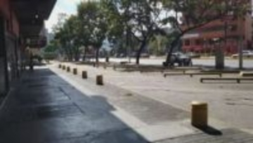 ベネズエラ在住の日本人「静かな朝だった」 攻撃の様子を証言