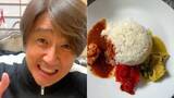 「【 近藤真彦 】マレーシアでも「福神漬け好き男だ〜！（笑）」〝世界中のカレー屋さんに持って行く〟」の画像1