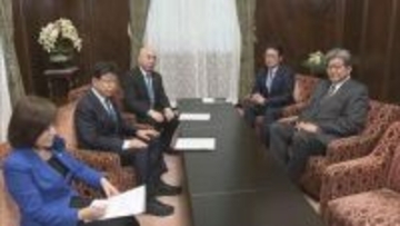 日本保守党　新年度予算案に賛成へ　参議院でも賛成多数の可能性高まる