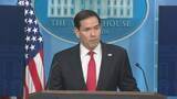 「ルビオ国務長官　来週の米中首脳会談で「台湾問題が議題に」」の画像1