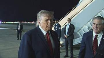 イランがホルムズ海峡で米軍ヘリを撃墜　トランプ氏「この攻撃に対応せざるを得ない」　乗員2名は救助されて無事