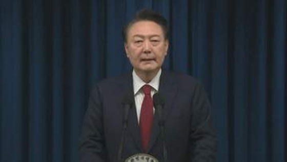 韓国前大統領に懲役30年の判決　北朝鮮に軍用ドローンを飛ばすよう指示するなどした罪　前大統領側は即日控訴