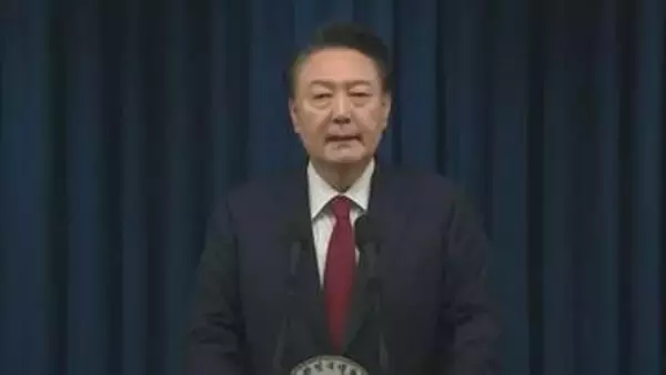 韓国前大統領に懲役30年の判決　北朝鮮に軍用ドローンを飛ばすよう指示するなどした罪　前大統領側は即日控訴
