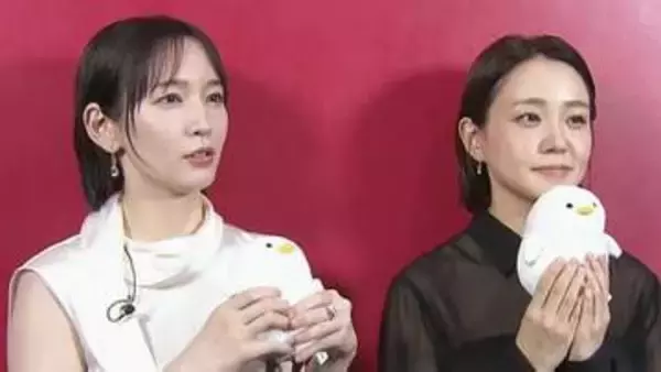 【独自インタビュー】吉岡里帆「夜は好きなものを」 奈緒「アイスだけは我慢しない」食のマイルール告白