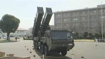 日米共同演習で「長距離ミサイル」を“初展開”へ