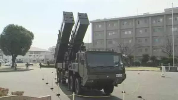 日米共同演習で「長距離ミサイル」を“初展開”へ