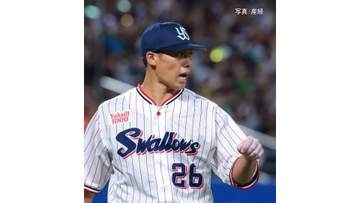 【ヤクルト】巨人戦7連敗で止め借金”20”を回避 山野が7回1安打 リチャードにソロ被弾のみ＆バットで2安打 山田が8回にV打
