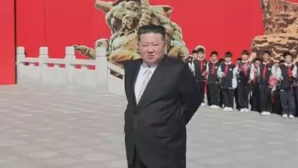 北朝鮮の金正恩総書記の訪中 本当の狙いは「米朝会談」か…韓国情報機関が分析