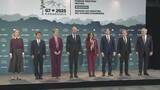 「G7外相会合閉幕　ウクライナへの「揺るぎない支持」再確認　茂木外務大臣「対ロ制裁 引き続き取り組む」」の画像1