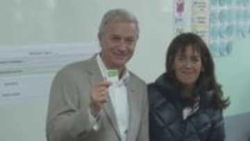 チリ大統領選挙の決選投票　親米・右派のカスト候補が勝利　公約に不法移民の強制送還