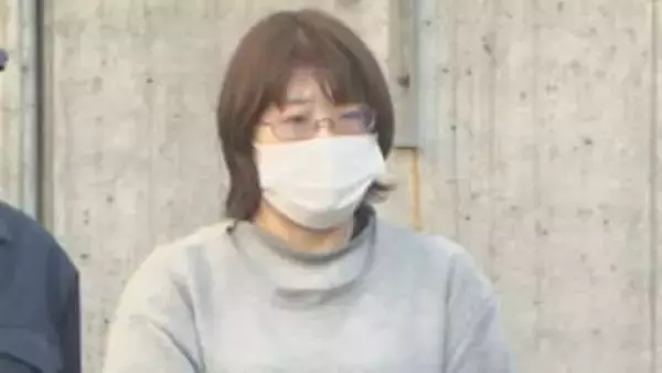 京都府の男性から金の延べ棒9キロ・時価総額1億4000万円相当をだまし取ったか　横浜市の受け子の女（39）を逮捕　神奈川県警