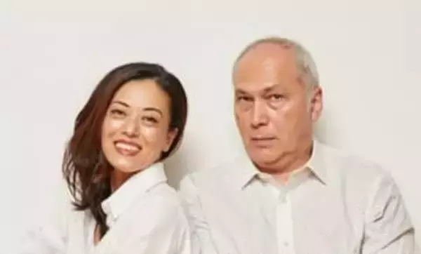 【 モーリー・ロバートソンさん・死去 】　パートナー・池田有希子さんが追悼　「積極的治療をせず緩和に移行しましょうと話し合った矢先の急変でした」「モーリーといた20年間、幸せでした」 【全文】