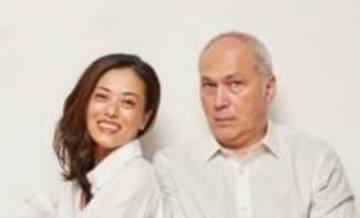 【 モーリー・ロバートソンさん・死去 】　パートナー・池田有希子さんが追悼　「積極的治療をせず緩和に移行しましょうと話し合った矢先の急変でした」「モーリーといた20年間、幸せでした」 【全文】