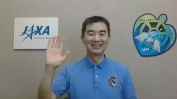 油井亀美也宇宙飛行士が帰還会見　クルーの健康問題で国際宇宙ステーションからの帰還予定前倒し「初めての事態が起きてもクルーを安全に帰すことができると証明できた」