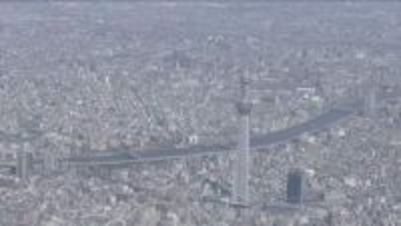 3月の企業物価指数　前年同月比＋2.6％　中東情勢の悪化で前月比でも0.8％の上昇