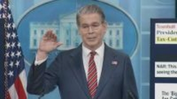 米財務長官　ガソリン価格は6月から9月の間に「3ドル台」に下落との見通し 「楽観視している」