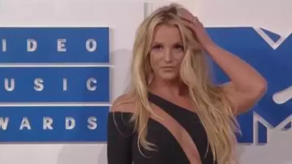 米人気歌手ブリトニー・スピアーズさん　飲酒・薬物運転で有罪答弁　1年の保護観察処分など